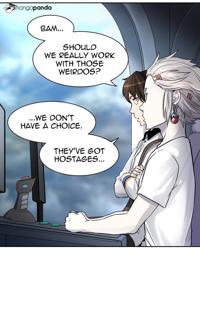 Tower of God Chapter 422 image 026
